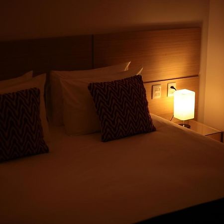 Hotel Franco Dionísio Cerqueira Zewnętrze zdjęcie