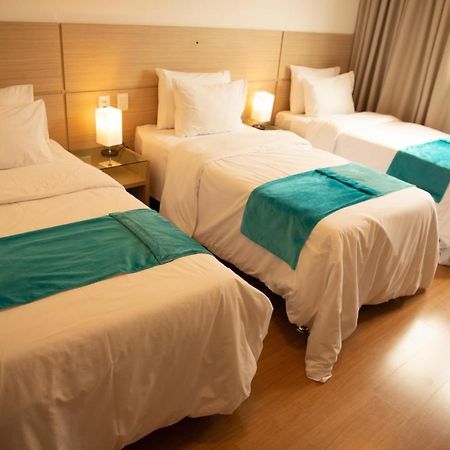 Hotel Franco Dionísio Cerqueira Zewnętrze zdjęcie