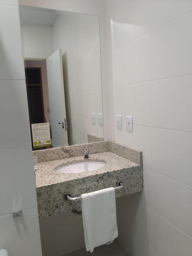 Hotel Franco Dionísio Cerqueira Zewnętrze zdjęcie
