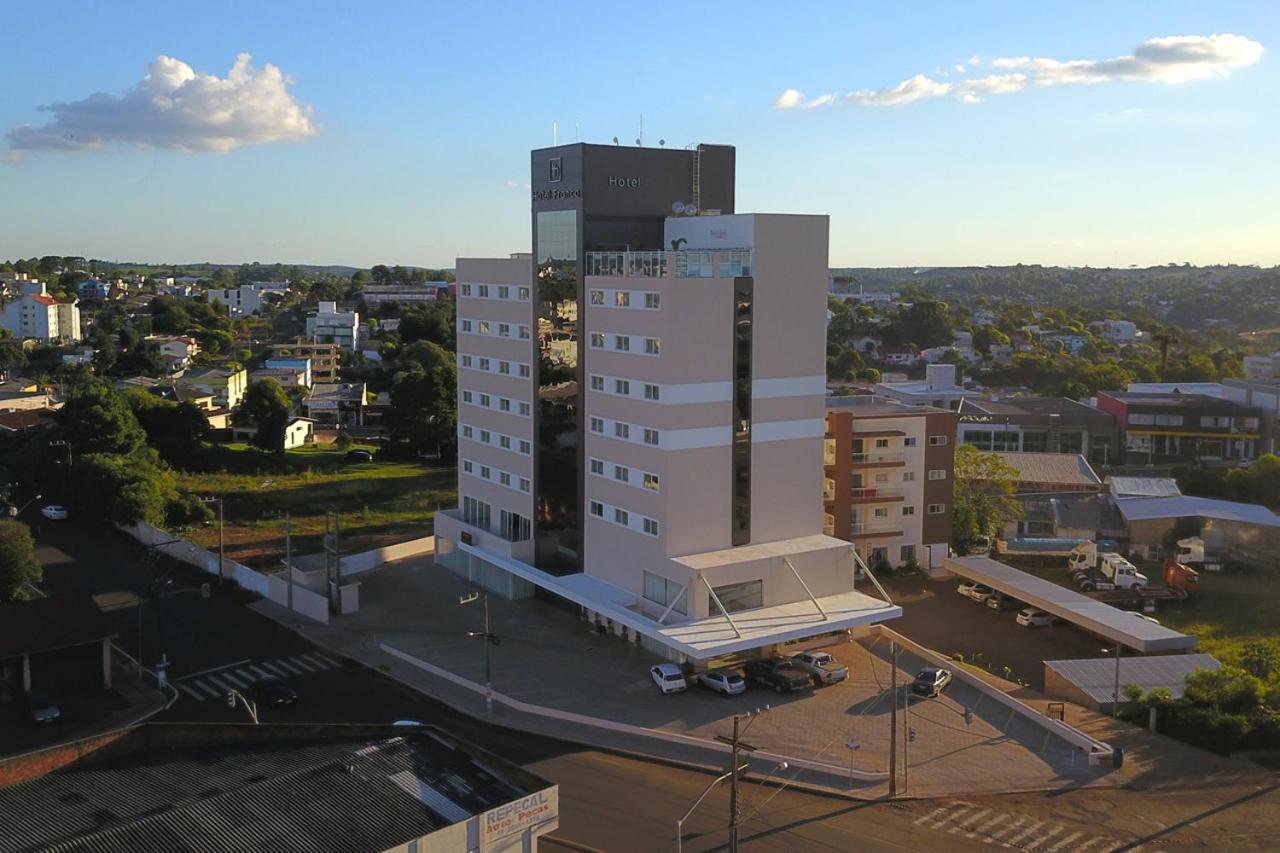 Hotel Franco Dionísio Cerqueira Zewnętrze zdjęcie