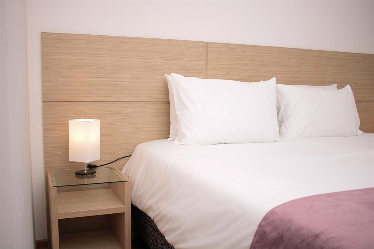 Hotel Franco Dionísio Cerqueira Zewnętrze zdjęcie