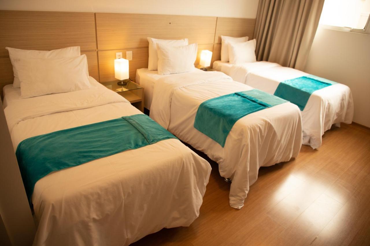Hotel Franco Dionísio Cerqueira Zewnętrze zdjęcie
