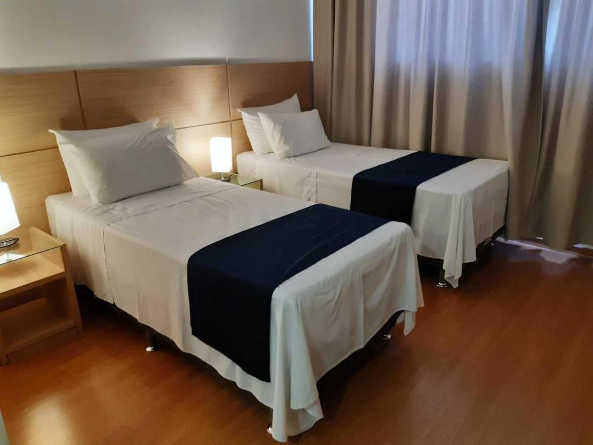 Hotel Franco Dionísio Cerqueira Zewnętrze zdjęcie
