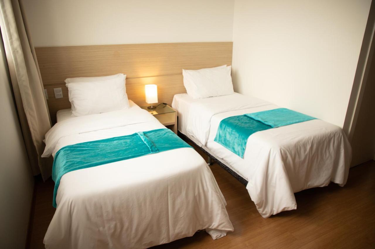 Hotel Franco Dionísio Cerqueira Zewnętrze zdjęcie