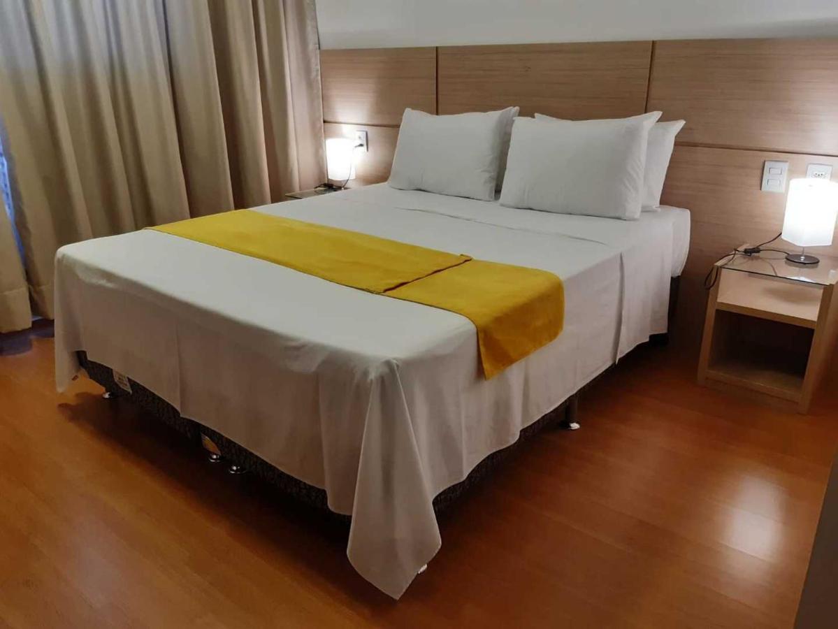 Hotel Franco Dionísio Cerqueira Zewnętrze zdjęcie